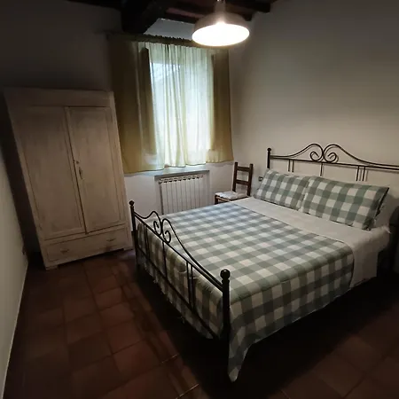 La Casina Dell'agania *