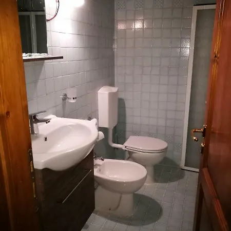 La Casina Dell'agania Arezzo