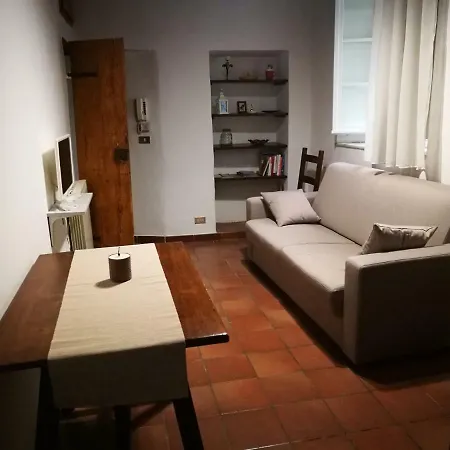 Apartment La Casina Dell'agania Arezzo