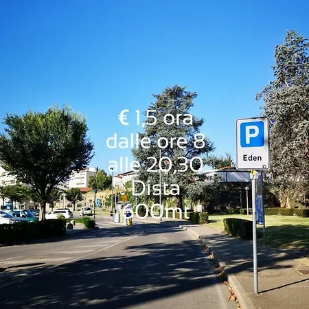 Appartamento La Casina *