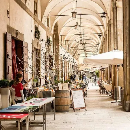 La Casina * Arezzo