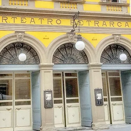 Appartement La Casina Dell'agania