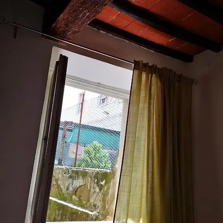 La Casina Dell'agania Apartment Arezzo