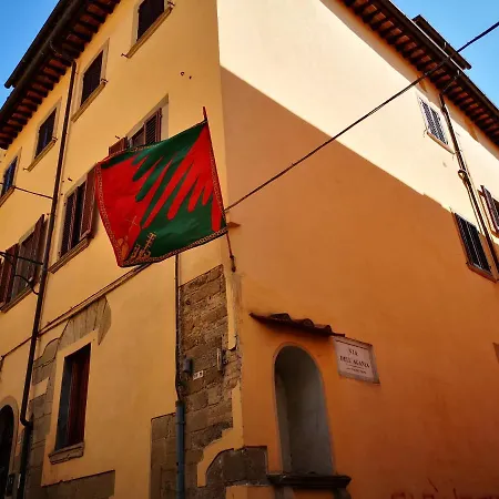 La Casina Dell'agania *