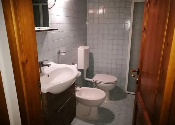 La Casina Dell'agania Arezzo