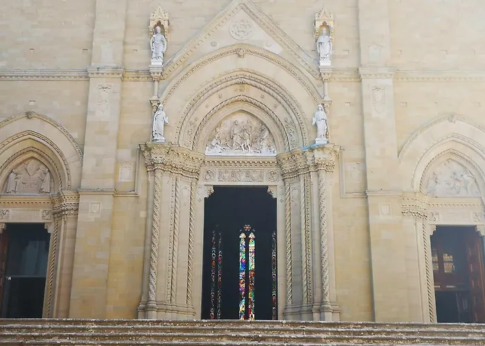 La Casina Dell'agania Daire Arezzo