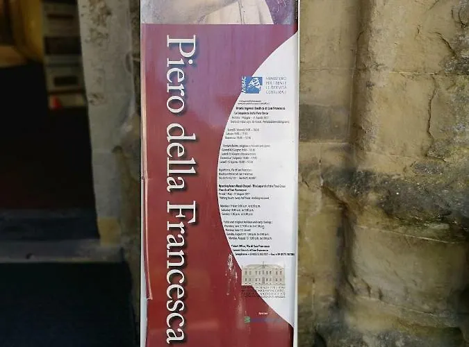 La Casina Dell'agania Daire