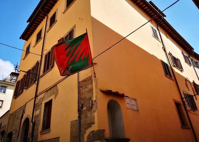 La Casina Dell'agania *