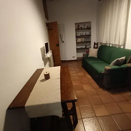 Apartment La Casina Dell'agania *